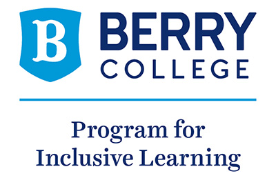 Logotipo de Berry College